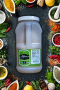 Wholesale - Case of  6 Mona's Original 5lb Jar
